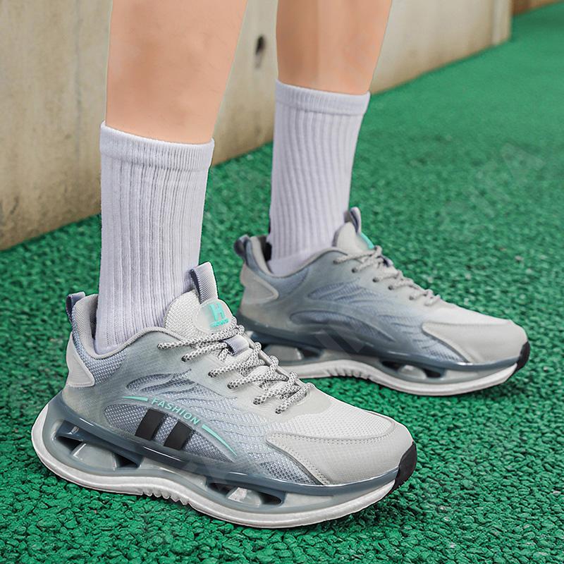 Мужские Кроссовки CC4011_RF-H666-1