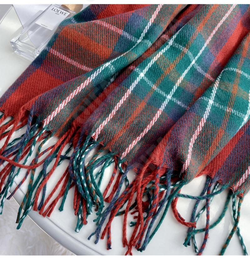 Женский Палантин CC4193_WT15-4