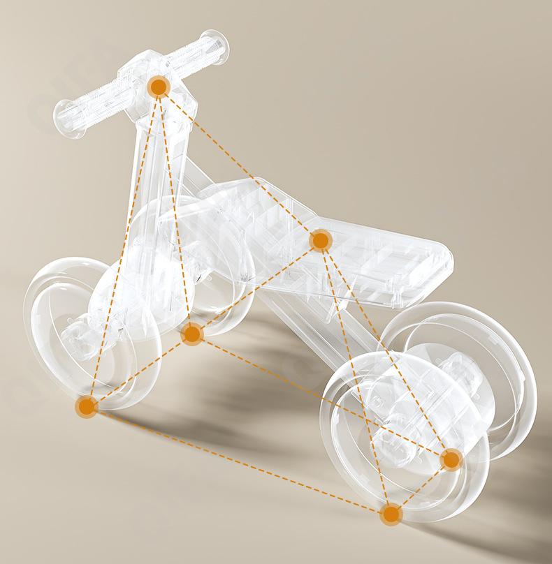 Детский Беговел