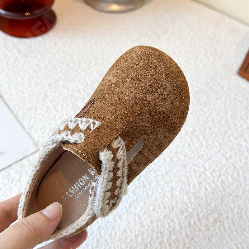 Детские Туфли CC3651_3052-A1