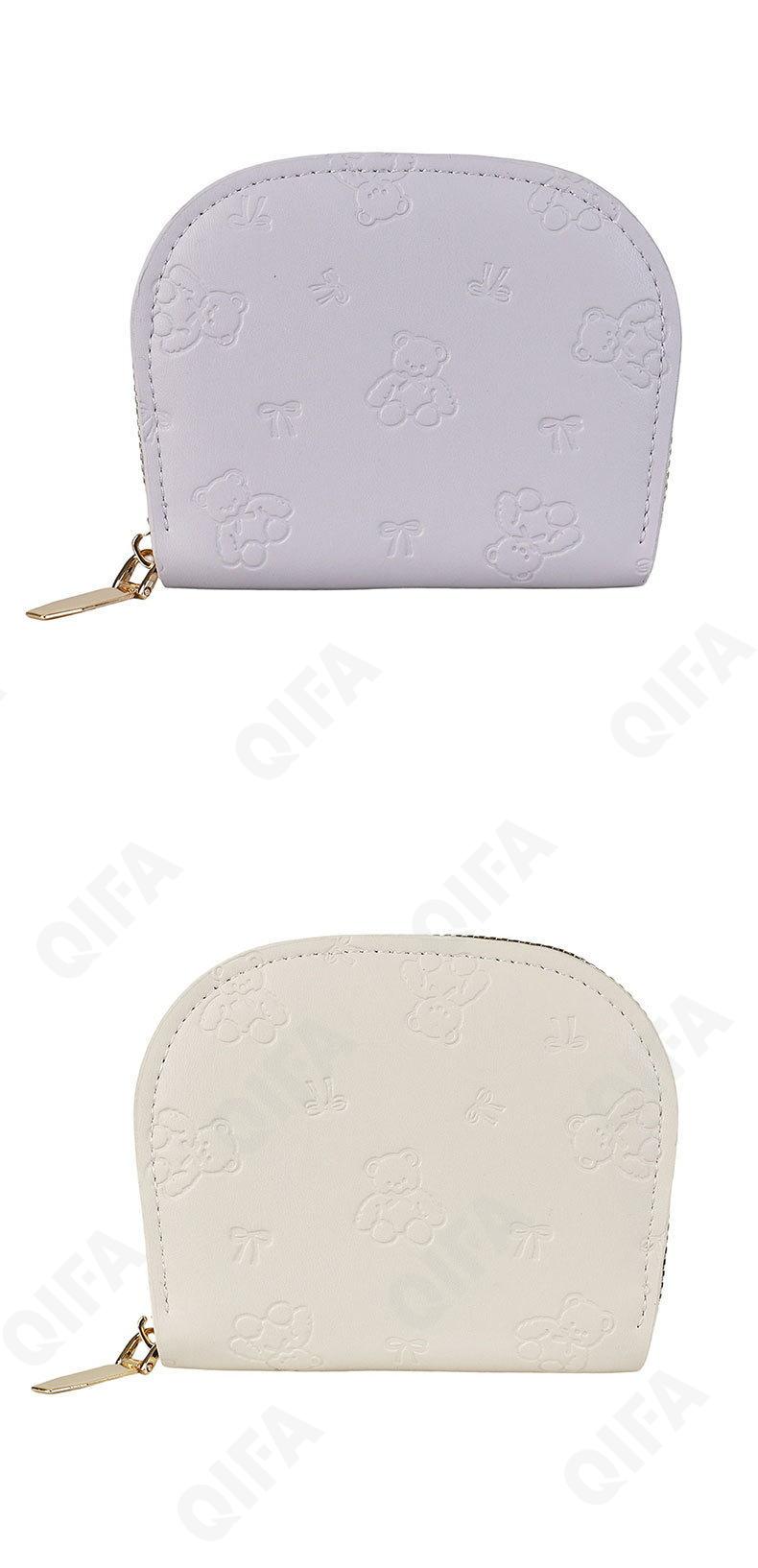 Женская Кредитница CC2568_FQ528-006-6