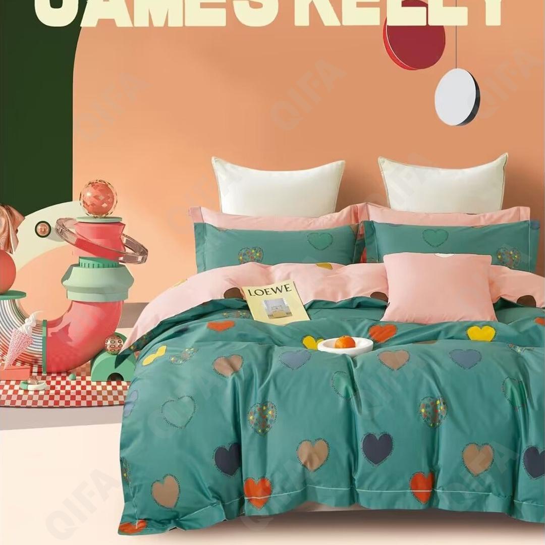 Комплект постельного белья CC4347_BJM-631-3