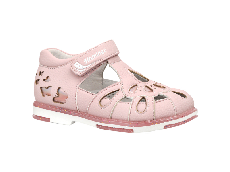 Сандалии 251S-Z6-6093