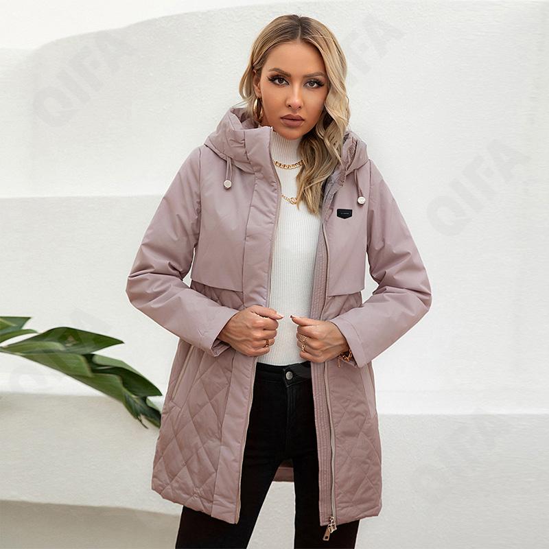 Женская Куртка