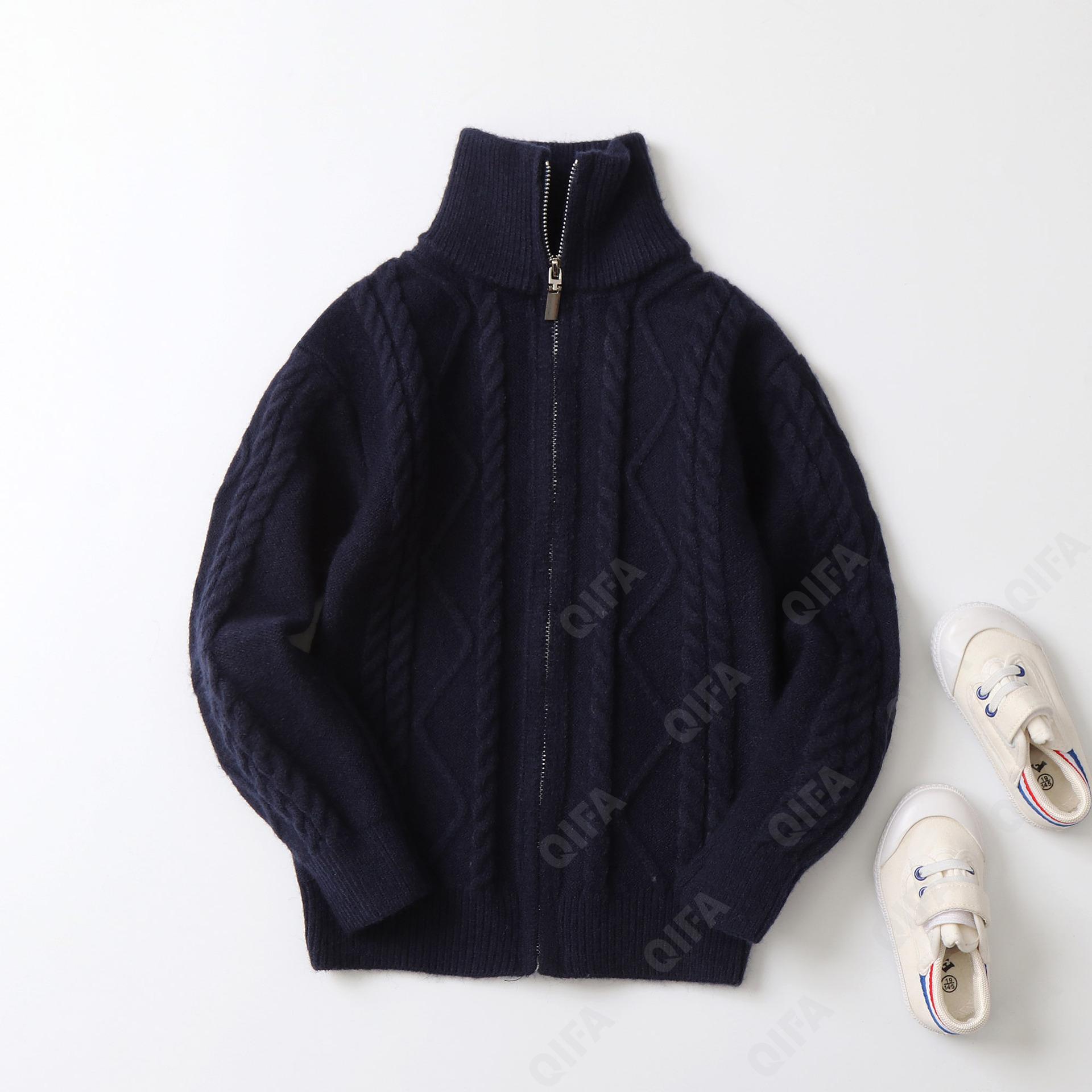 Детский Кардиган CC2327_M-005-5