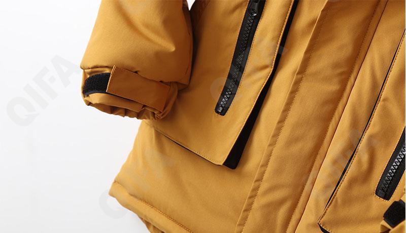 Детская Куртка CC2327_8813-2