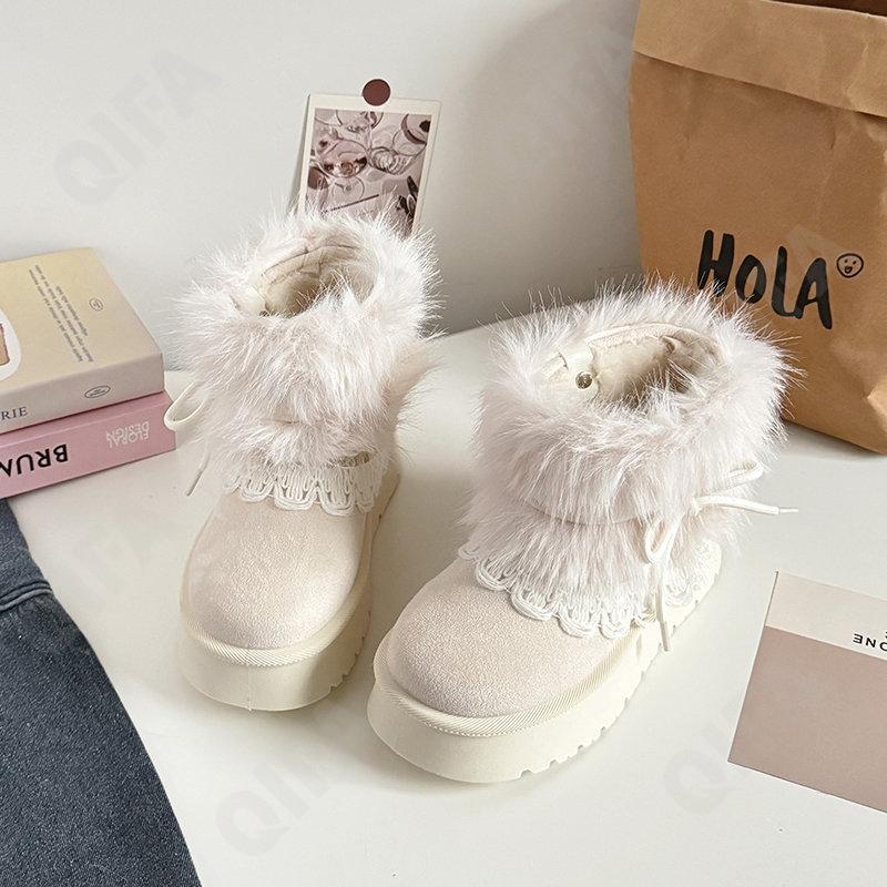 Женские Угги CC4351_A6095-1