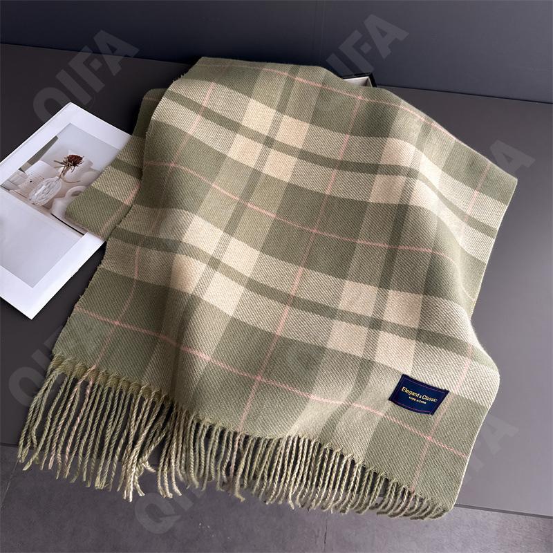 Женский Палантин