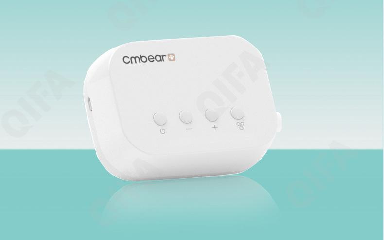 Молокоотсос электрический CC1853_DWCZRX0821LD-2