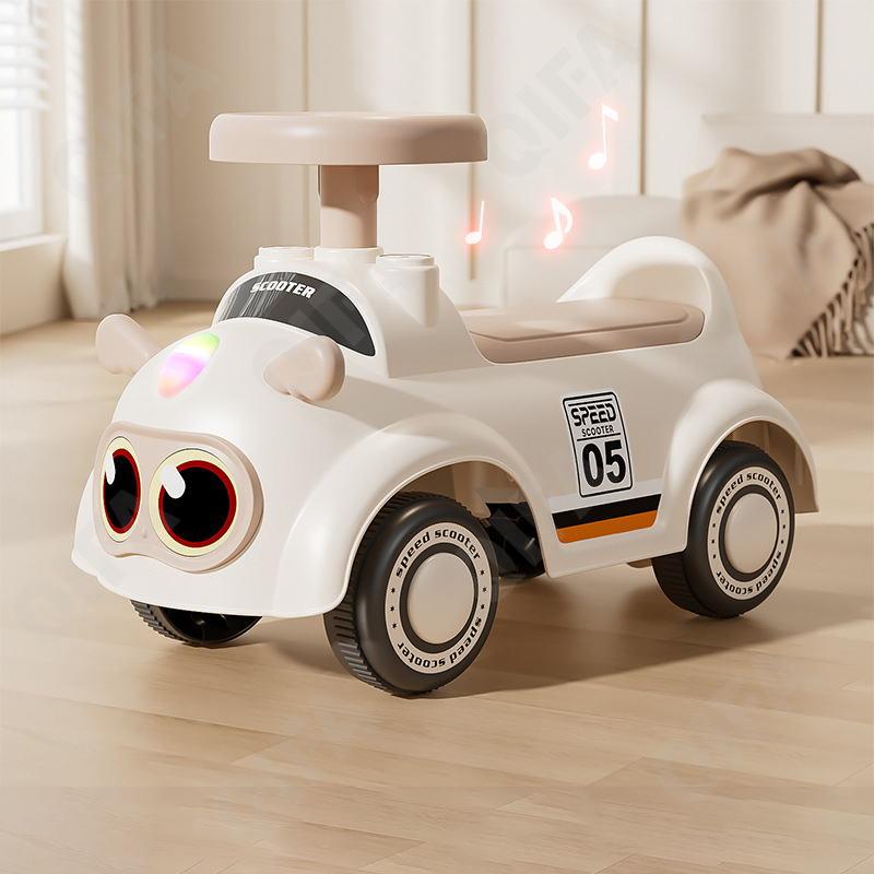 Детский Беговел