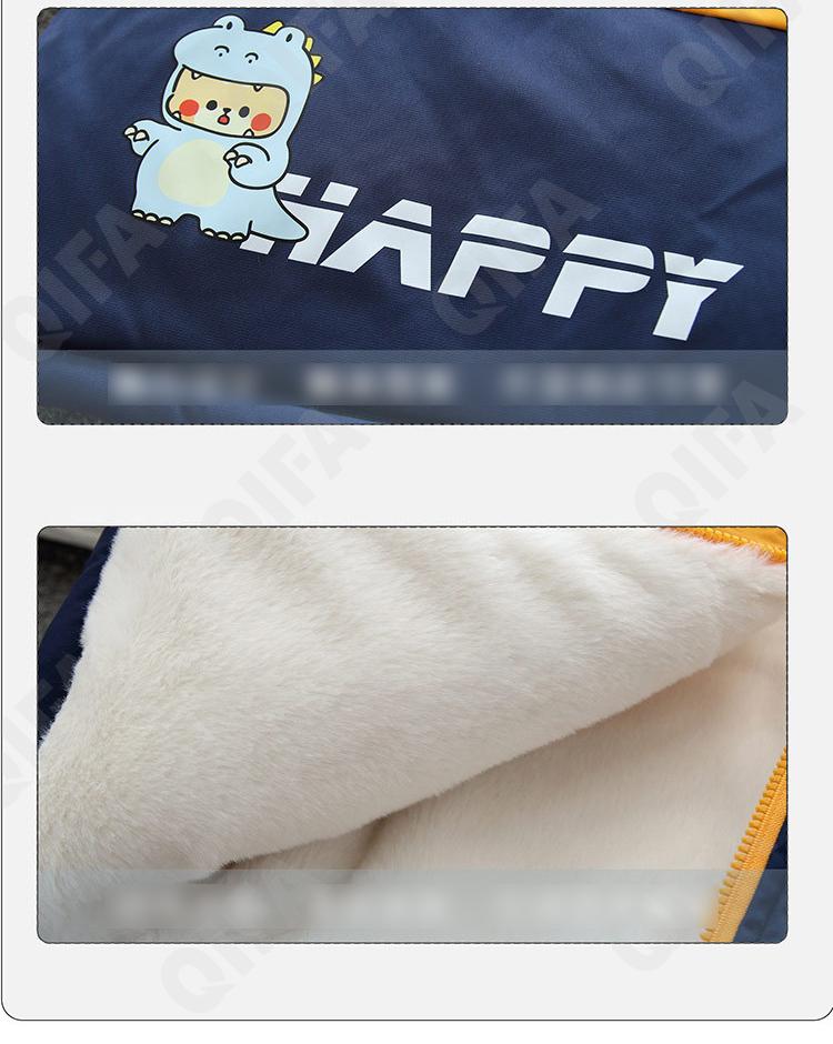 Детская Куртка CC4214_2448_230_2574_15