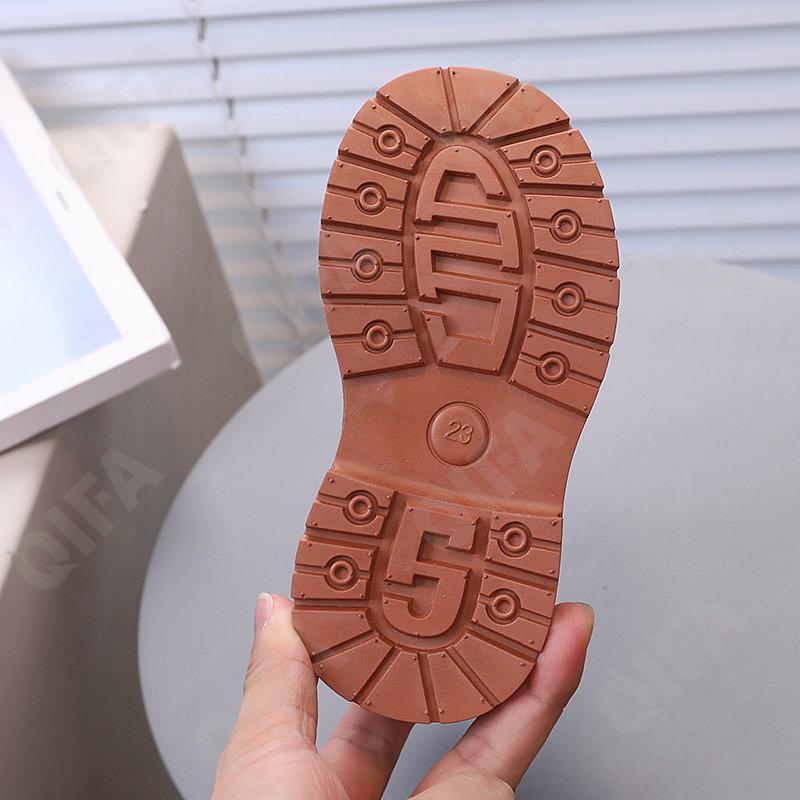 Детские Ботинки CC3959_F852-A2