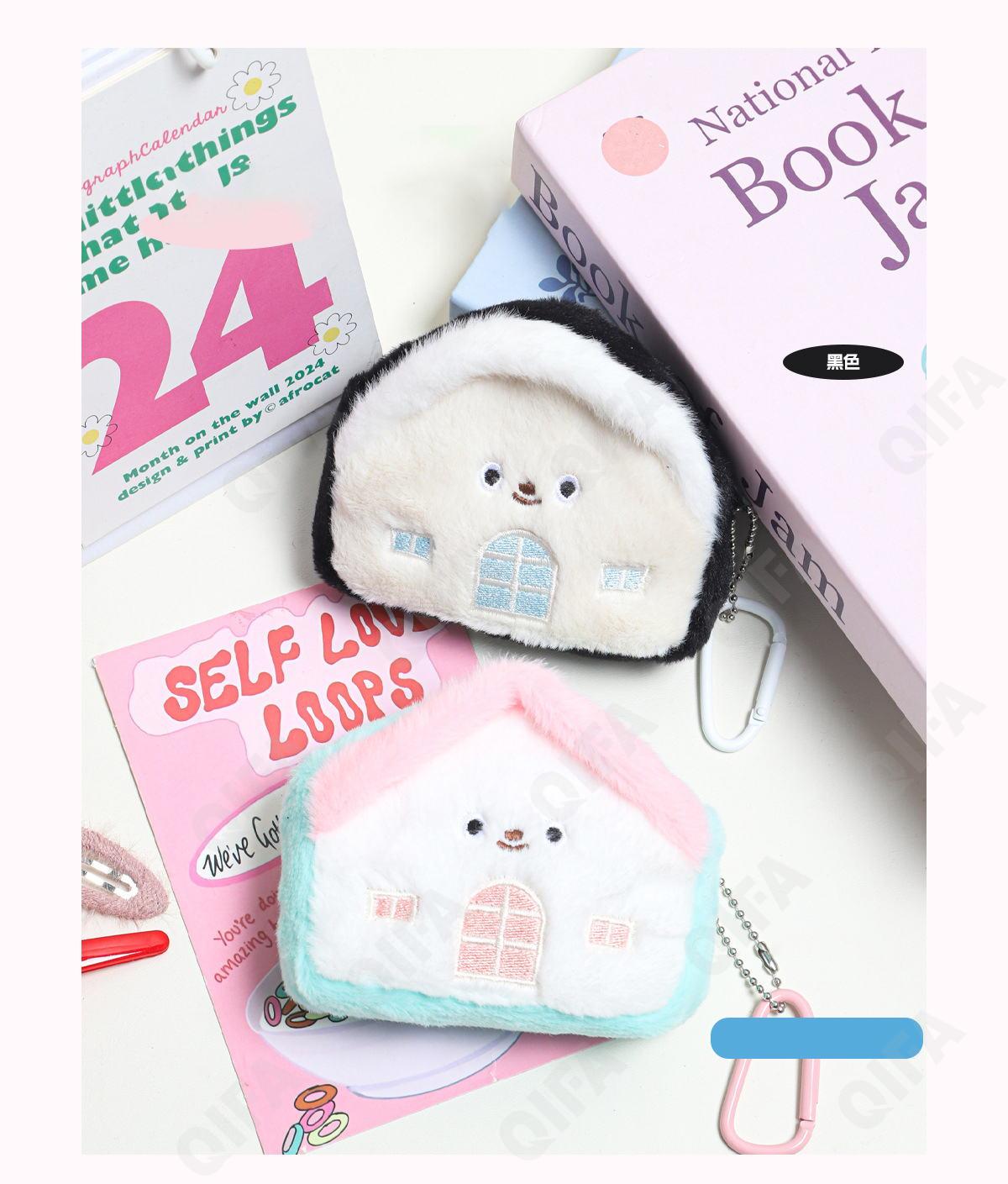 Женская Косметичка CC5051_YK-MRFZB-1