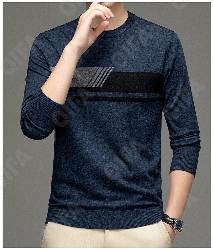 Мужской Джемпер CC4849_K330_252_1777_41