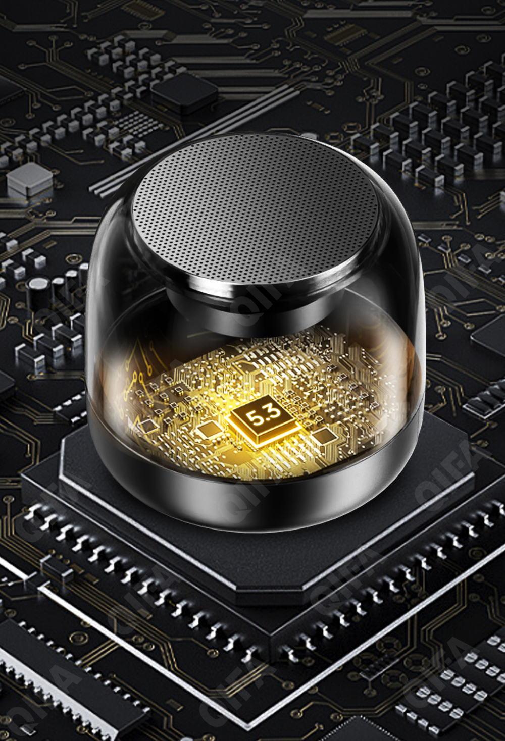 Bluetooth колонка CC5120_SXZK-04-2