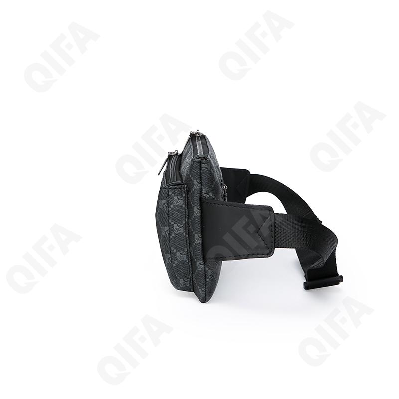 Мужская Сумка поясная RC743_2212-1