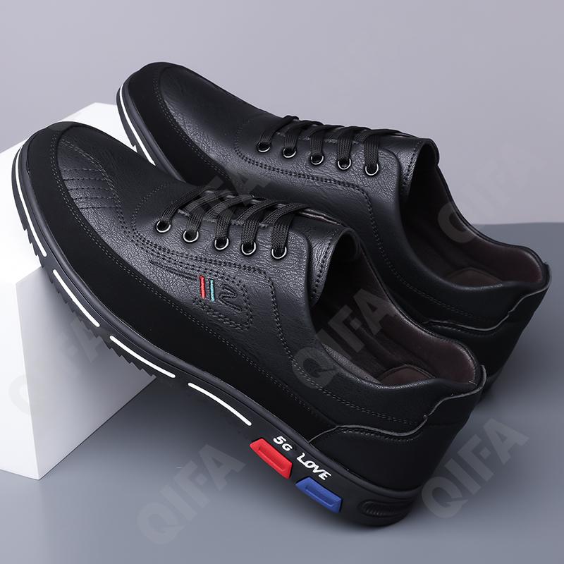 Мужские Полуботинки CC4114_U8766-5L