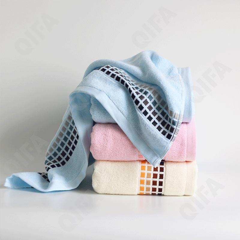 Полотенце банное CC1290_TD168D-9-3