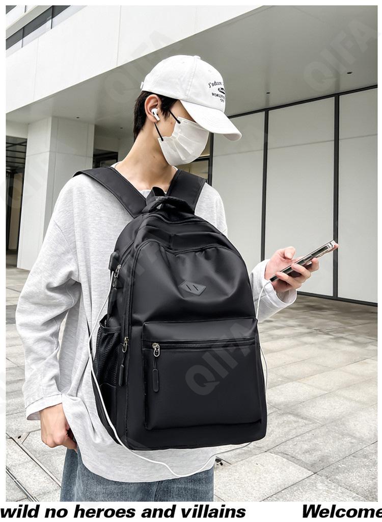 Мужской Рюкзак CC423_10577-1