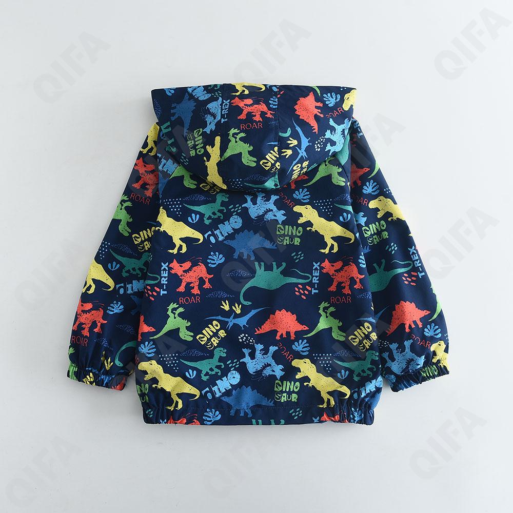 Детская Ветровка CC2119_1218-01-2