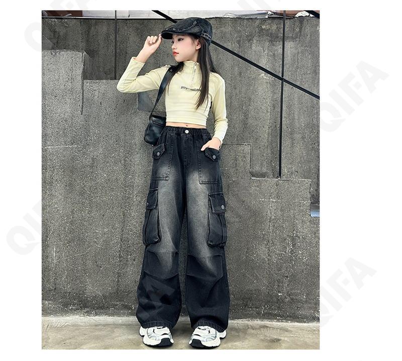 Детские Джинсы CC1435_XDM820_252_2579_69 Детские Джинсы CC1435_XDM820_252_2579_69