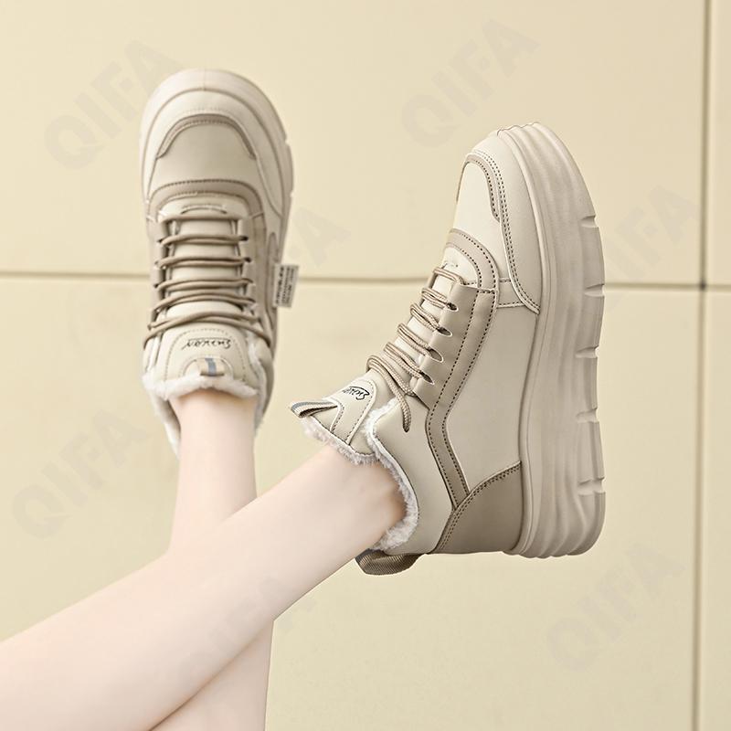 Женские Ботинки CC4812_JY-W3630-2 Женские Ботинки CC4812_JY-W3630-2