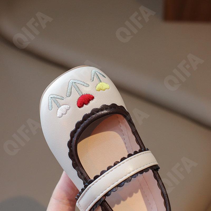Детские Туфли CC3966_V7703-C2 Детские Туфли CC3966_V7703-C2