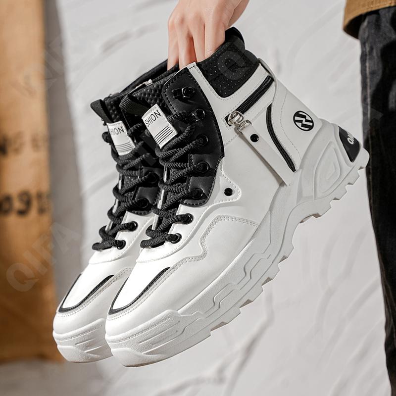 Мужские Кроссовки CC4114_X1186-1