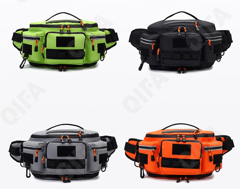 Мужская Сумка поясная CC362_8803-1