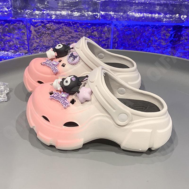 Детское Сабо CC4225_758-995-2