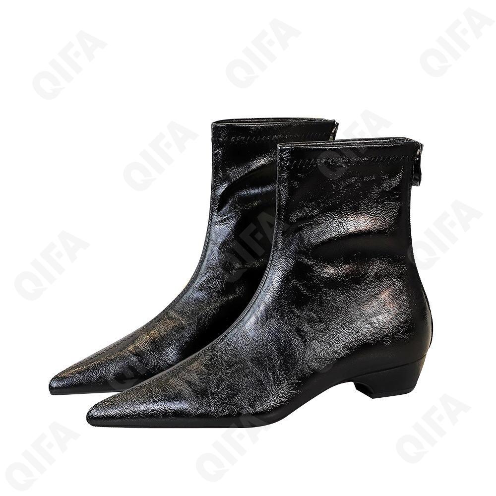 Женские Ботинки CC4061_6825-2-1