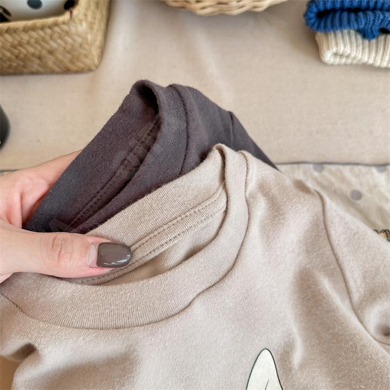 Детский Лонгслив CC1293_123516_957_2574