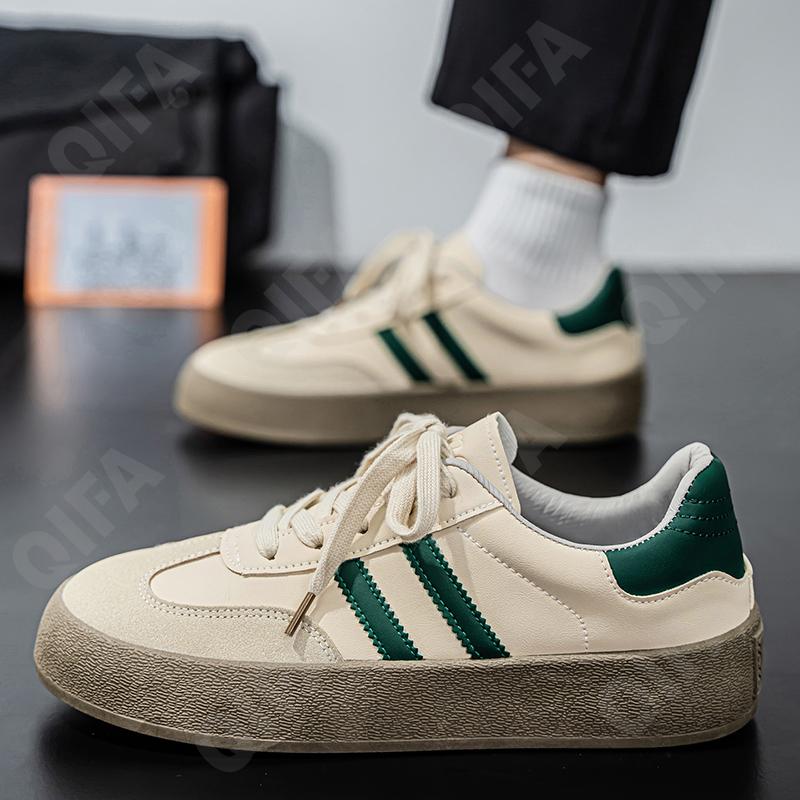 Мужские Кеды