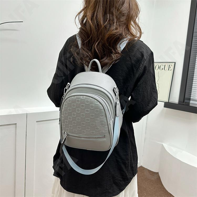 Женский Рюкзак CC2123_X6643-1