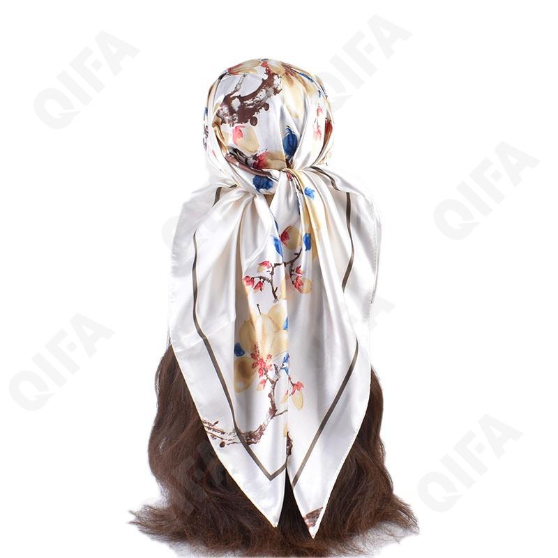 Женский Платок CC4230_D214-1 Женский Платок CC4230_D214-1