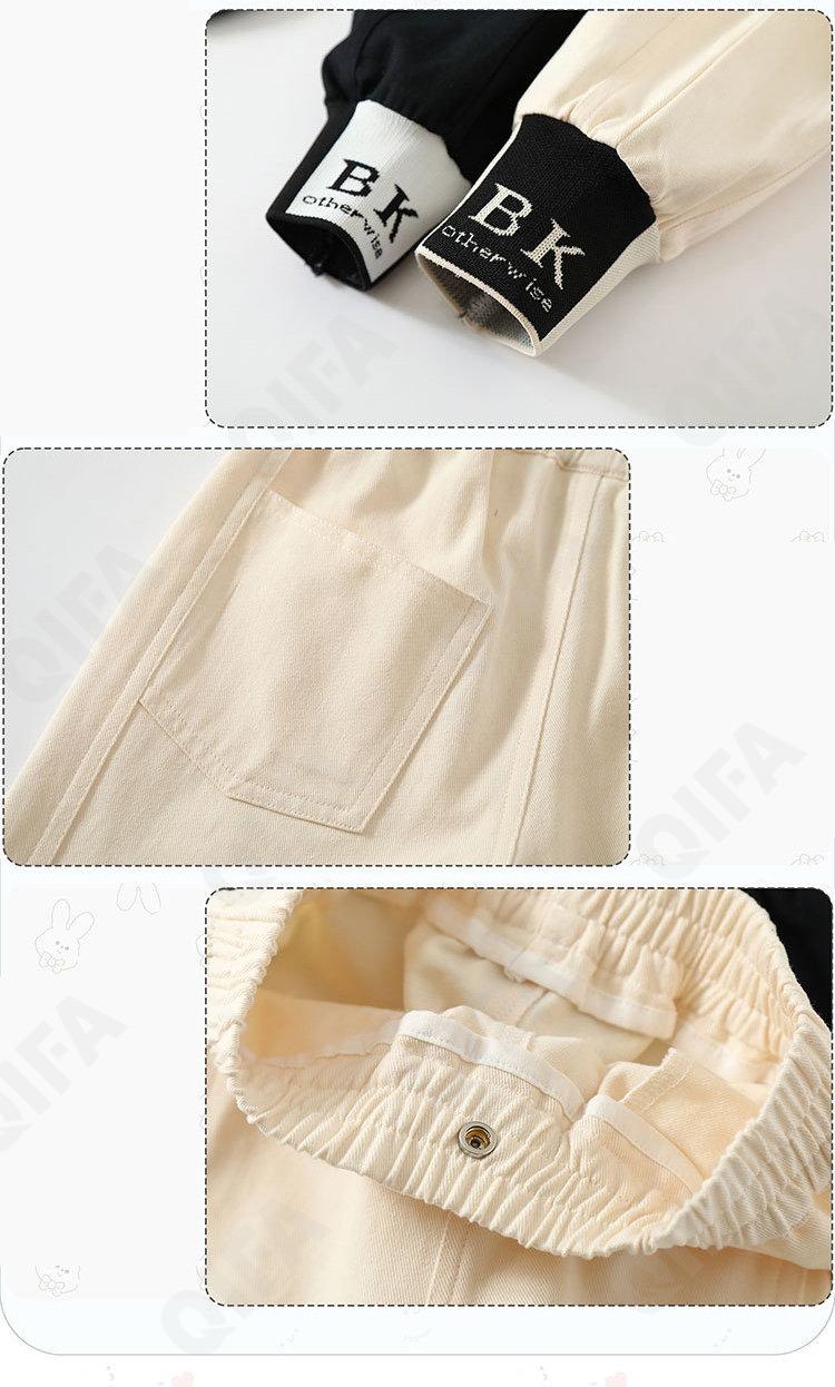 Детские Джоггеры CC4214_3027_225_2574_14