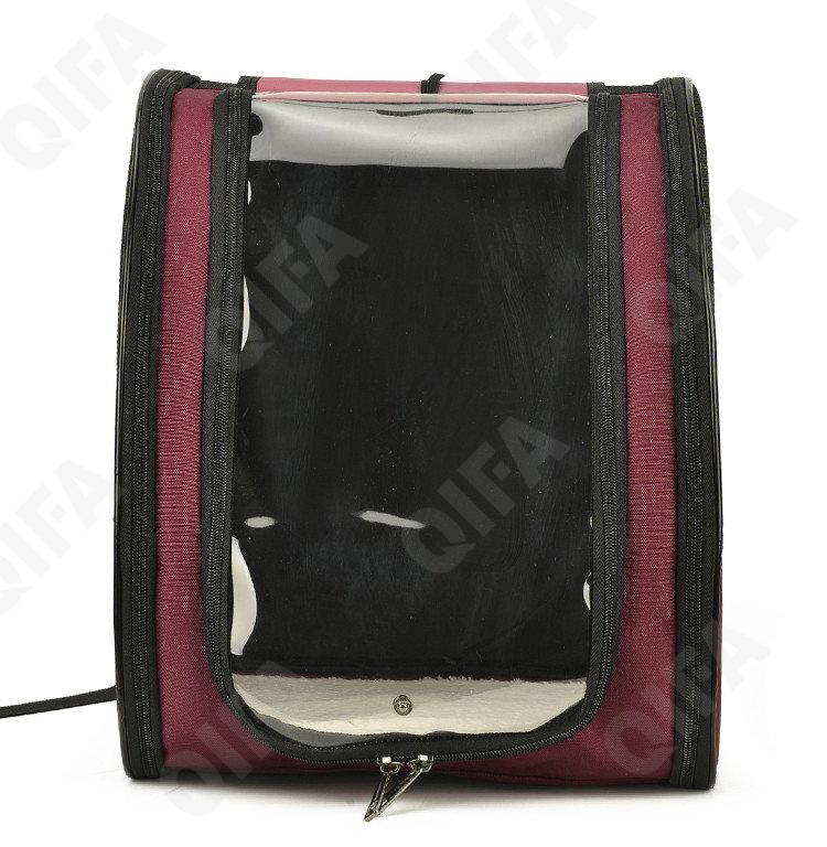 Женская Переноска для животных CC2413_1837-1 Женская Переноска для животных CC2413_1837-1