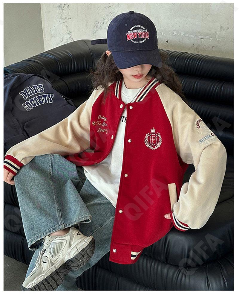 Детская Куртка CC4807_2506_246_2576_41