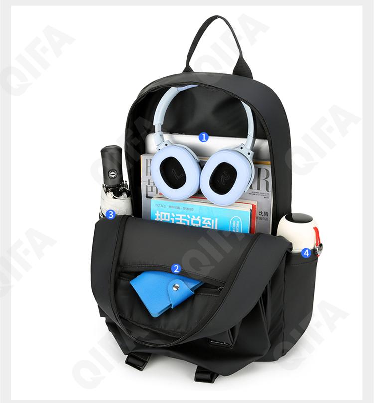 Мужской Рюкзак CC067_9622-1