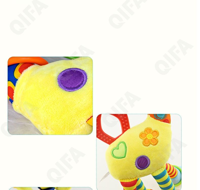 Игрушка-подвеска CC4142_H168094-1 Игрушка-подвеска CC4142_H168094-1