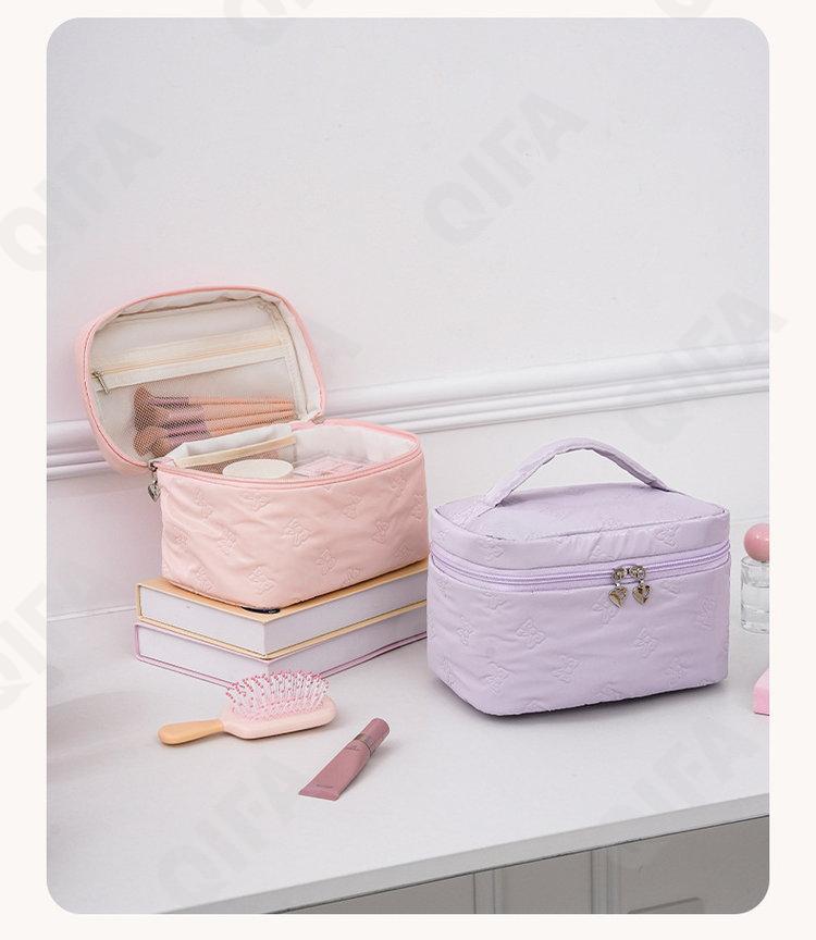 Женская Косметичка CC4380_RH2522-1 Женская Косметичка CC4380_RH2522-1