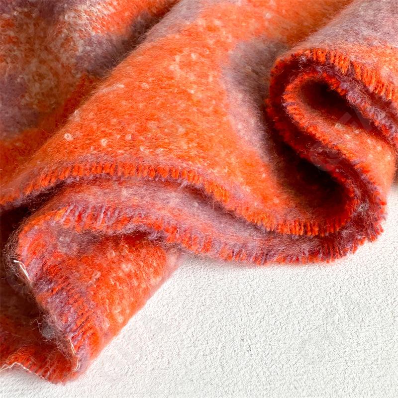 Женский Шарф CC4193_WT103-12