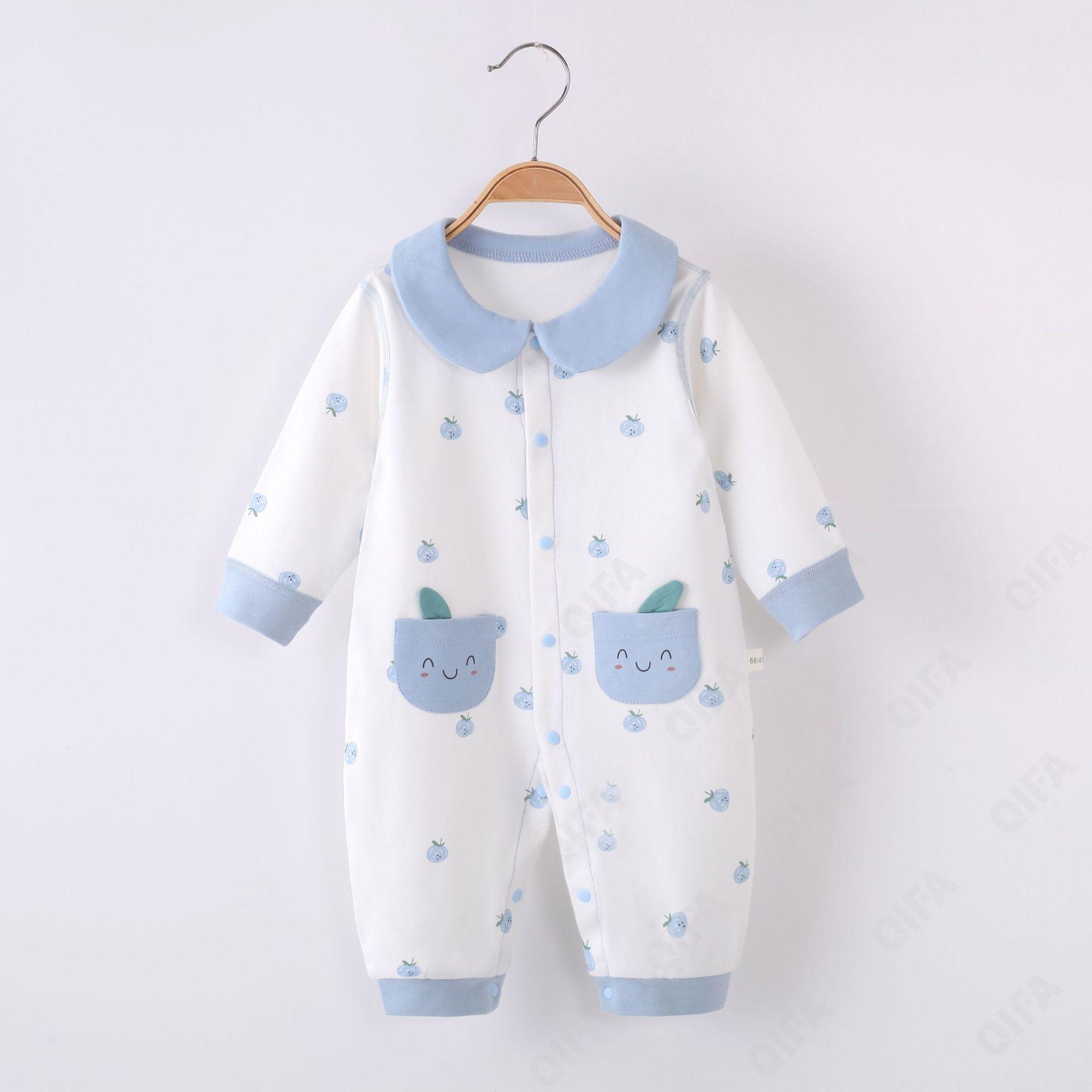 Детские Комбинезон CC2359_11193_247_1806