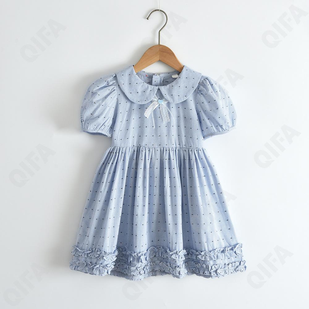 Детское Платье CC2119_0304-06-1