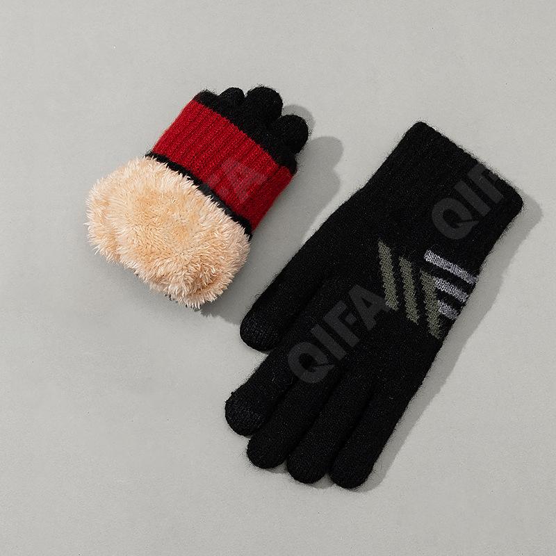 Мужские Перчатки CC5251_A248-1 Мужские Перчатки CC5251_A248-1