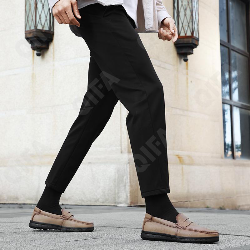 Мужские Полуботинки CC4188_PB-Z1002-1