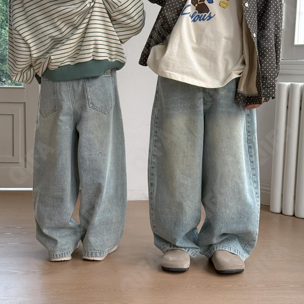 Детские Джинсы CC3871_2025C15_247_2577_70