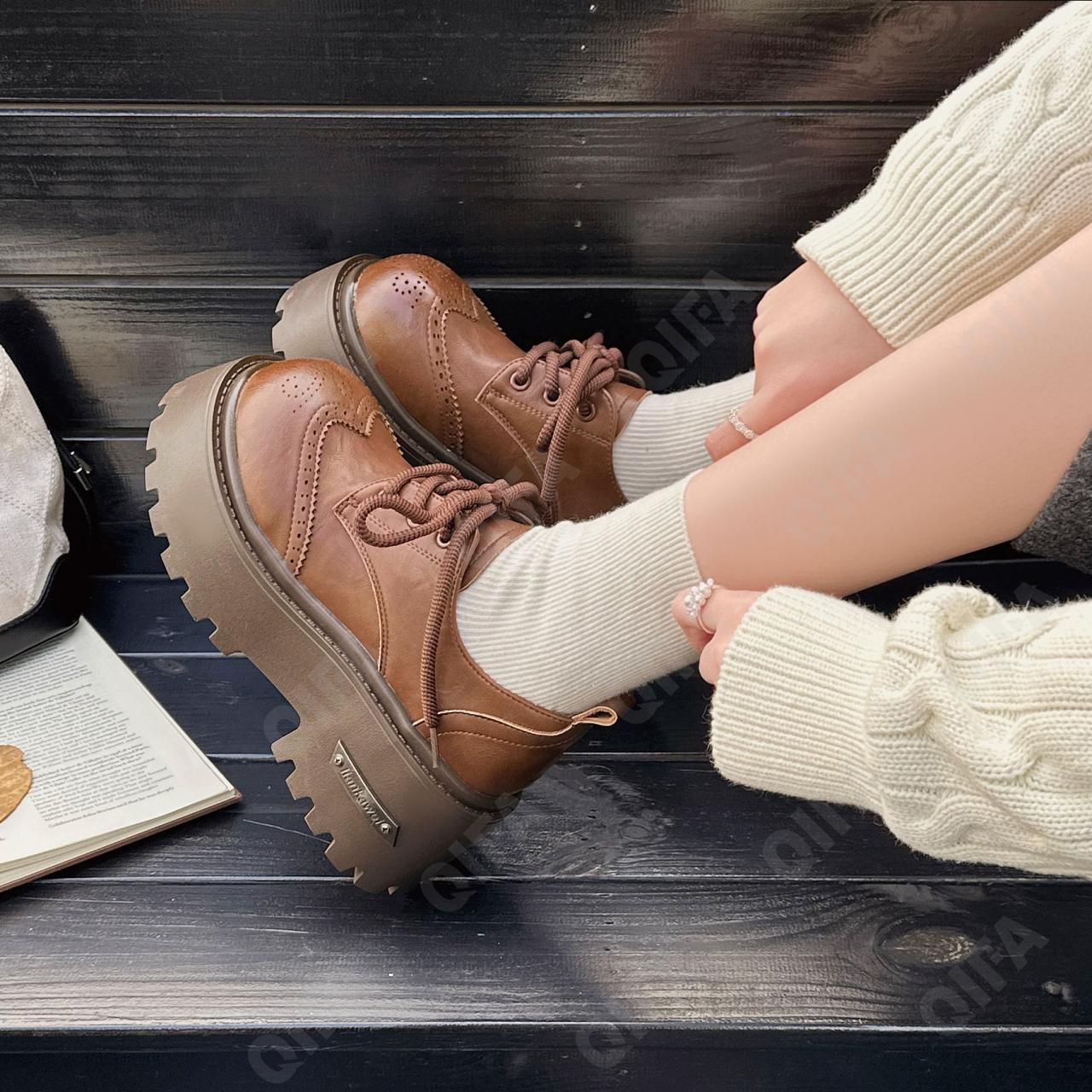 Женские Туфли CC4036_A33-1