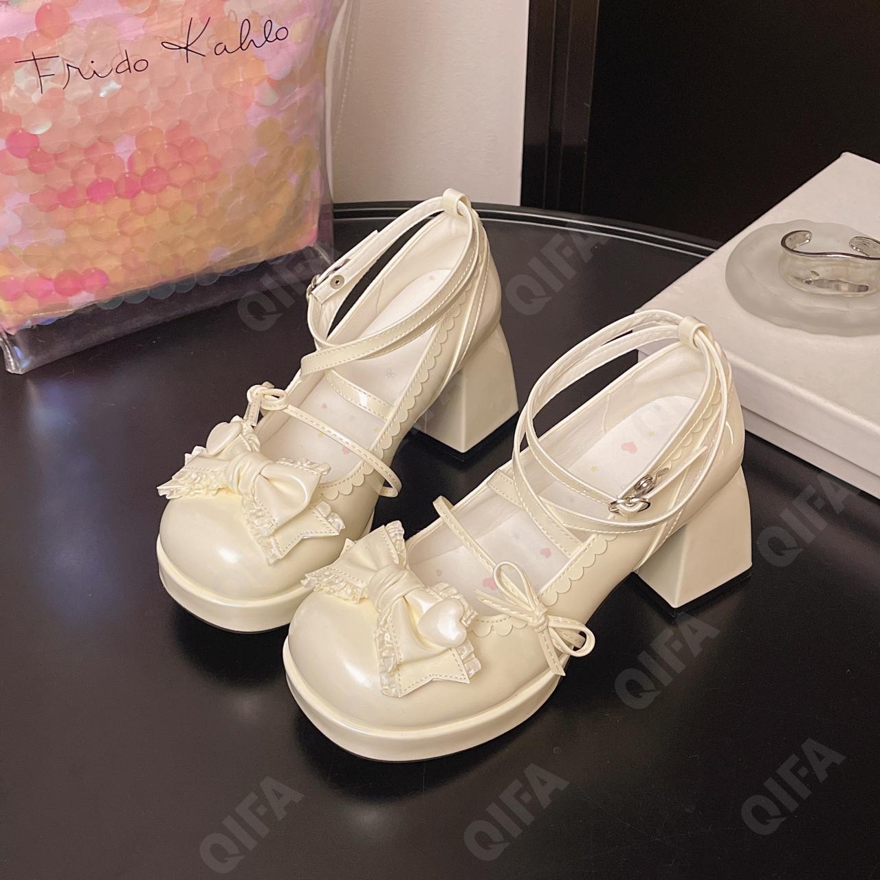 Женские Туфли CC3928_A333-1