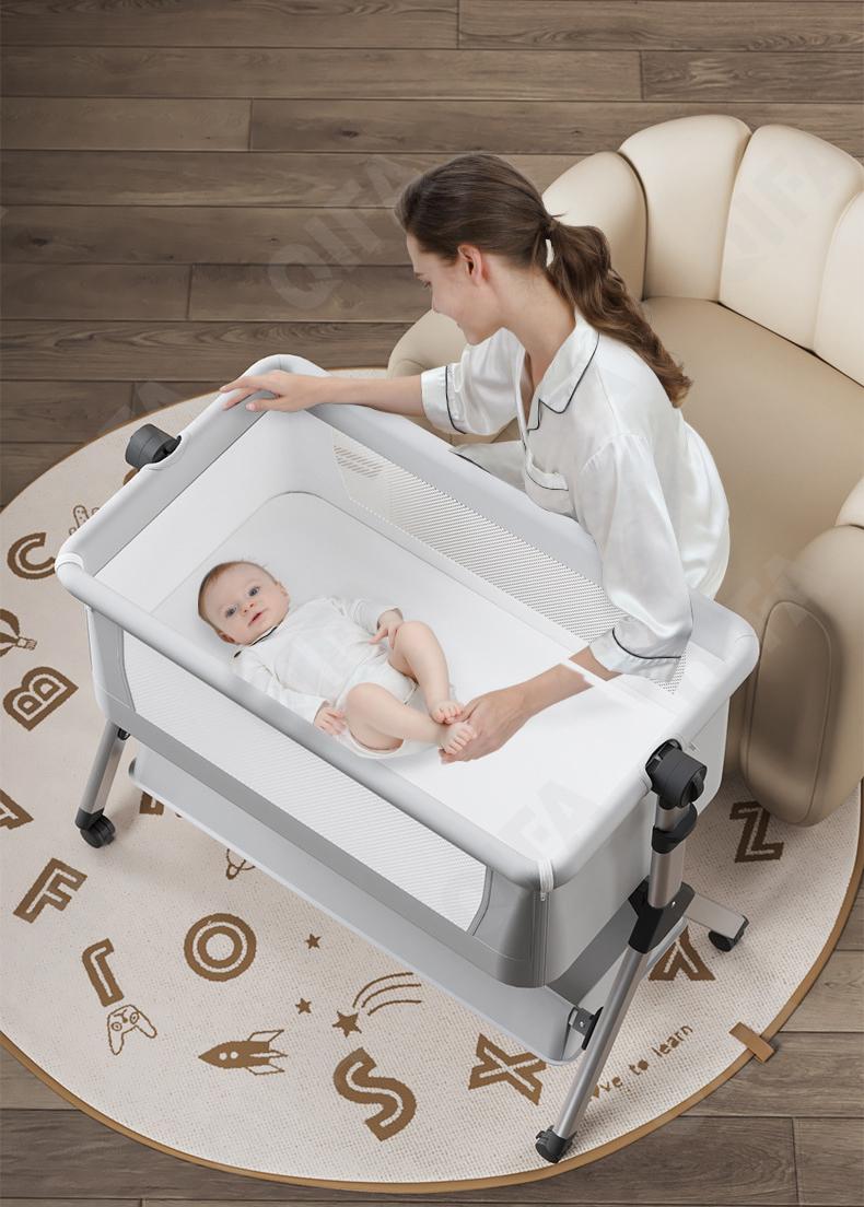 Колыбель-кроватка